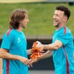 Perisic banks on Croatia’s African edge in Ghana decider