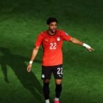 Egypt’s Marmoush on the bench for World Cup clash with Iran