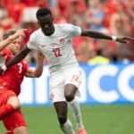 Away crowds hold no fear for Canada, says Oluwaseyi ahead of South Africa clash in LA