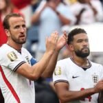 England, Portugal and Egypt among five teams to seal World Cup knockout spots