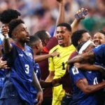 ‘Anything is possible’: Cape Verde’s fairytale run continues at expanded World Cup