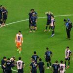 Uruguay’s World Cup ends in failure, friction and no wins