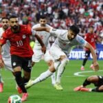 Salah still the centrepiece of Egypt attack but supporting cast are stepping up