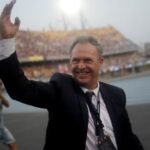 Former Sevilla boss Caparros diagnosed with colon cancer