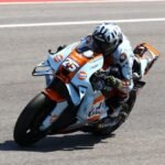 Fernandez wins Dutch Grand Prix sprint as Trackhouse dominate