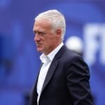 France coach Deschamps returns to World Cup after death of his mother