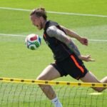 Dutch striker Weghorst leaves Ajax for Twente