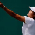 Raducanu must build tolerance to adversity, says Konta