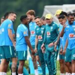Brazil get Japan rematch as Ancelotti’s World Cup crash course faces knockout test