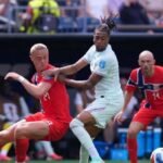 Scary France have not reached attacking ceiling yet