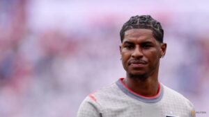 England make five changes for final group stage match against Panama