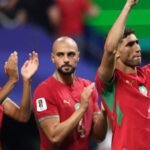 Familiarity adds spice to Morocco-Netherlands last-32 clash