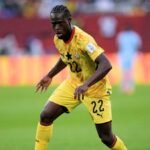 Croatia drop Gvardiol, Ghana recall Sulemana
