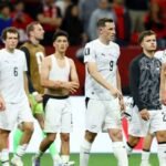New Zealand’s early World Cup exit puts Oceania free pass in spotlight