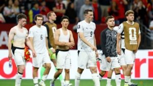 New Zealand’s early World Cup exit puts Oceania free pass in spotlight