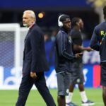 DR Congo make three changes as they look to go on the attack