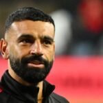 Egypt sweat on Salah fitness after hamstring strain