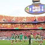 Petkovic rings changes as Algeria chase knockout berth against Austria