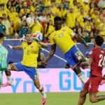 Colombia and Portugal advance after no-bore draw in Miami
