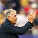 Ghana coach Queiroz says value of 48-team World Cup debatable