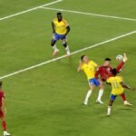 Ronaldo plays on as Portugal’s Martinez defends marathon minutes at World Cup
