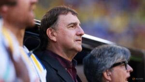 Missed chances will be costly in World Cup knockouts, warns Colombia coach