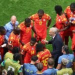 DR Congo swiftly turn focus onto knockout clash against England
