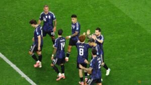 Argentina’s depth a warning to rivals heading into World Cup knockouts