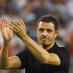Errors cost Jordan at World Cup but lessons have been learnt, says coach