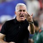 Petkovic praises Algeria spirit after ‘crazy’ Austria draw