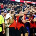 Austria, Algeria defy controversial format to deliver World Cup thriller