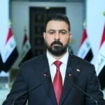 Iraq detains politicians, officials in anti-corruption crackdown