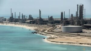 Saudi Aramco helicopter crash kills 14 nationals: Report