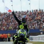 Ogura seals landmark Dutch GP win, Bezzecchi crashes out