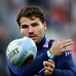 Nine players added to France squad for Nations Championship