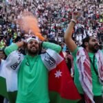 Jordan go home empty handed but battle-hardened for future campaigns