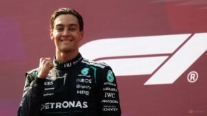 Russell ends long wait with ‘cold-blooded’ win