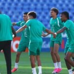 Africa revel in World Cup success with nine teams into knockout round