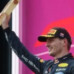 Verstappen felt he could fight for a win for first time this season