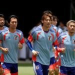 Japan look to turn tables on mentors Brazil on World Cup stage