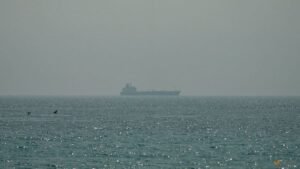 Oil rises on US-Iran strikes; cautious hopes for shipping cap gains