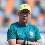 Ancelotti hopes to see more of Neymar against Japan in round of 32 clash