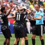 World Cup’s lighter whistle helps fuel faster, fiercer tournament