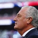 Paraguay coach says after beating Brazil and Argentina, why not Germany?