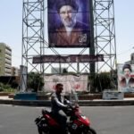 US and Iran peace negotiators head to Doha, meeting uncertain