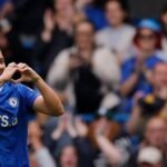 Gotham FC sign Australian striker Kerr