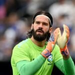 Brazil unchanged, Japan opt for five-man defence