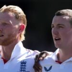 Stokes backs Brook to succeed him as England captain