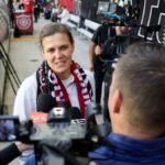 Canada now truly a soccer country, says record goal-scorer Sinclair