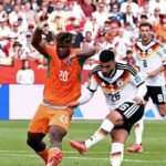 Substitutes shine as World Cup group stage delivers goal feast
